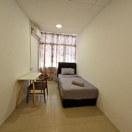 Ss Two Hostel Penang George Town Eksteriør billede