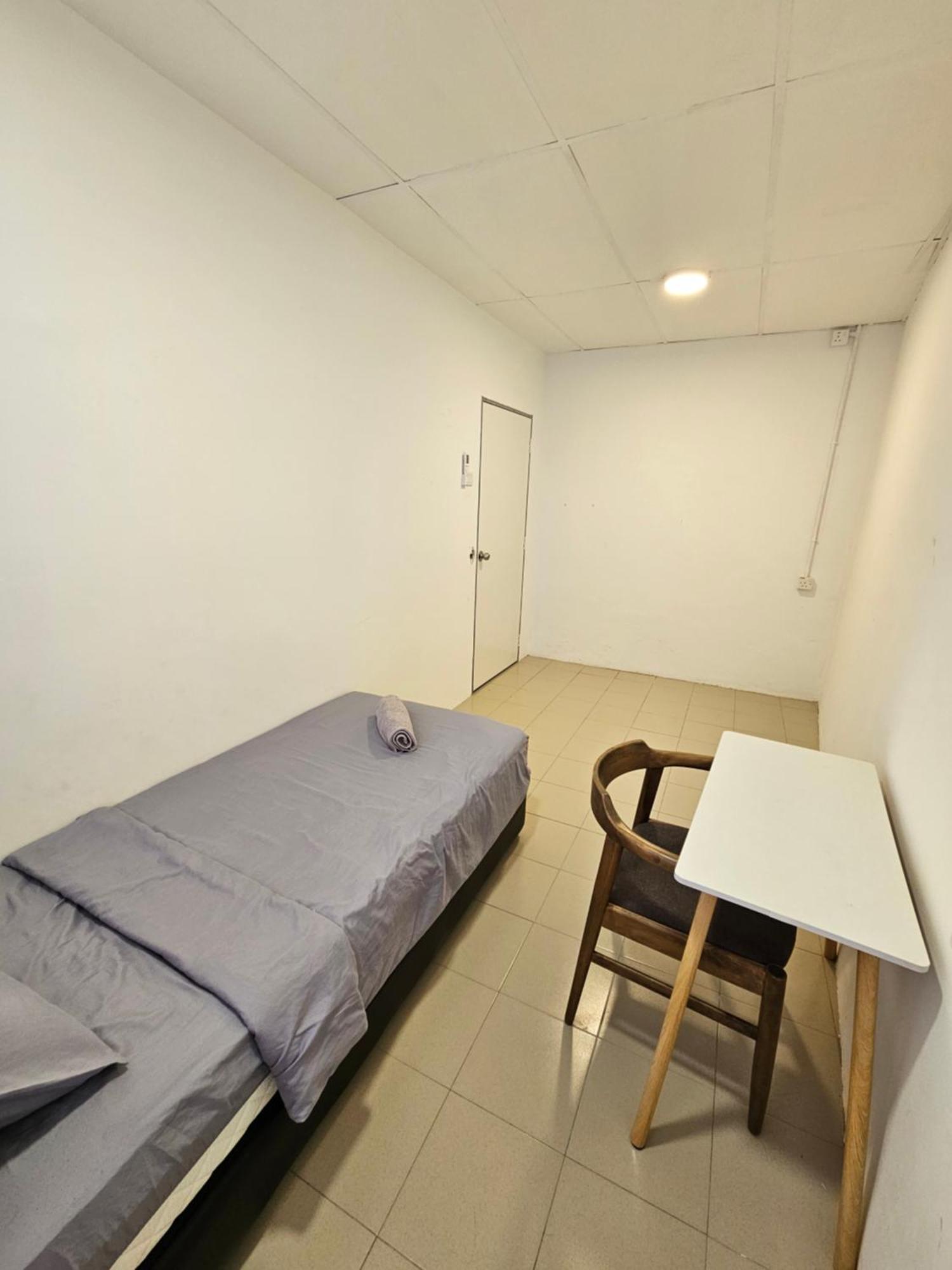 Ss Two Hostel Penang George Town Eksteriør billede