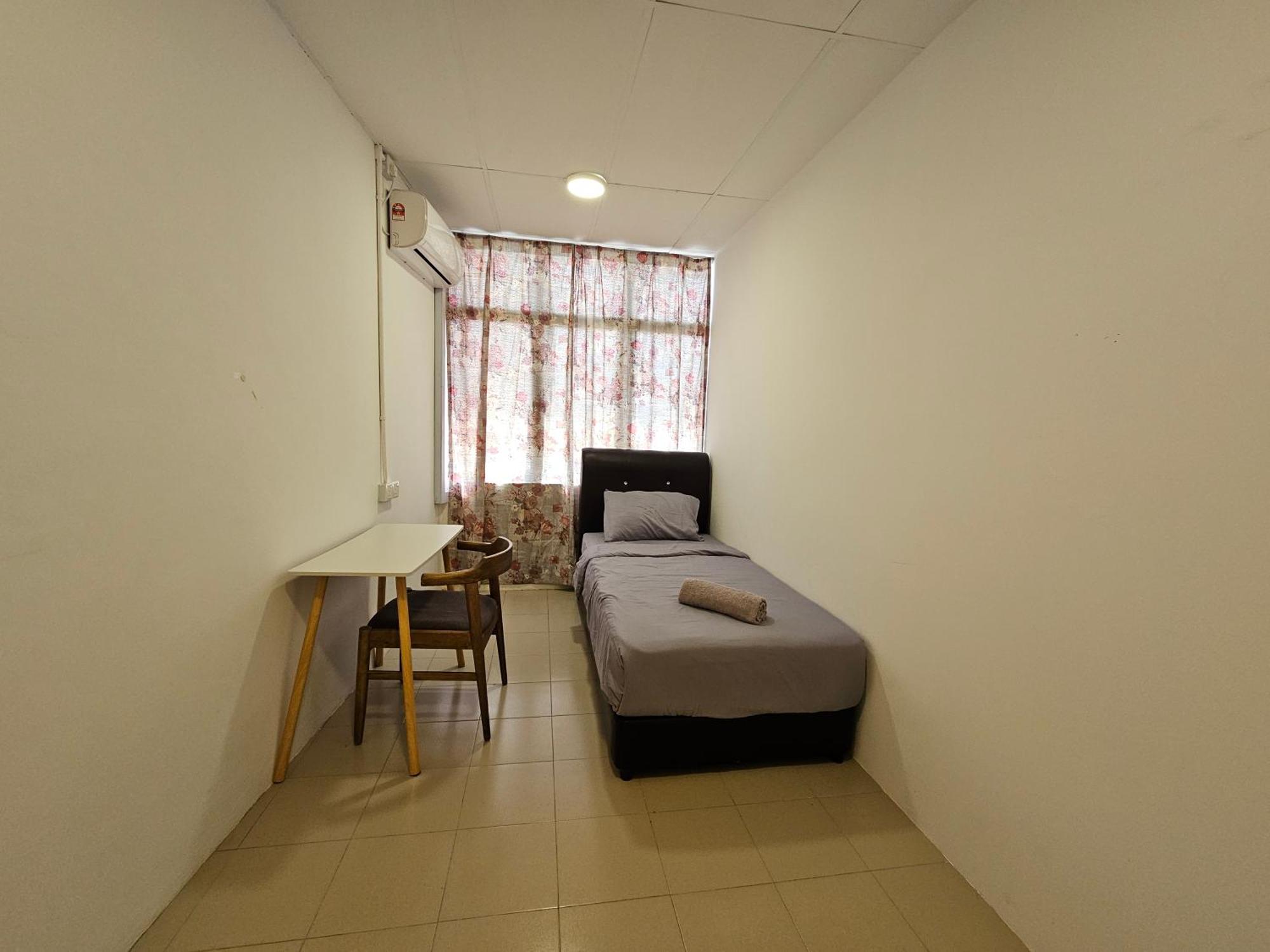 Ss Two Hostel Penang George Town Eksteriør billede