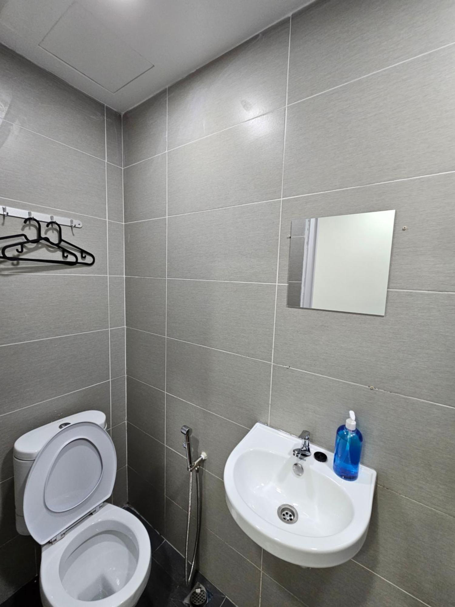 Ss Two Hostel Penang George Town Eksteriør billede