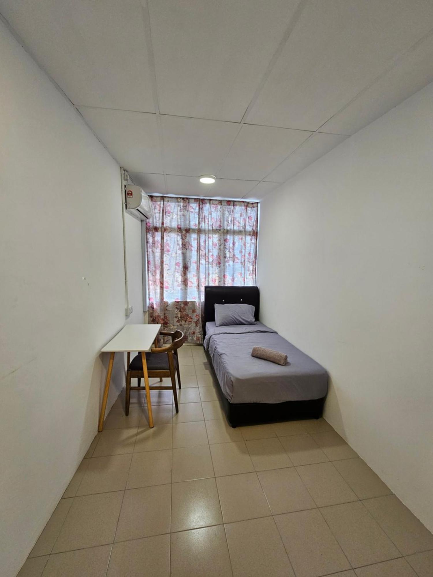 Ss Two Hostel Penang George Town Eksteriør billede